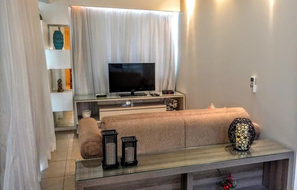 Jtr-Condominio A Beira Mar Maceió Exteriér fotografie