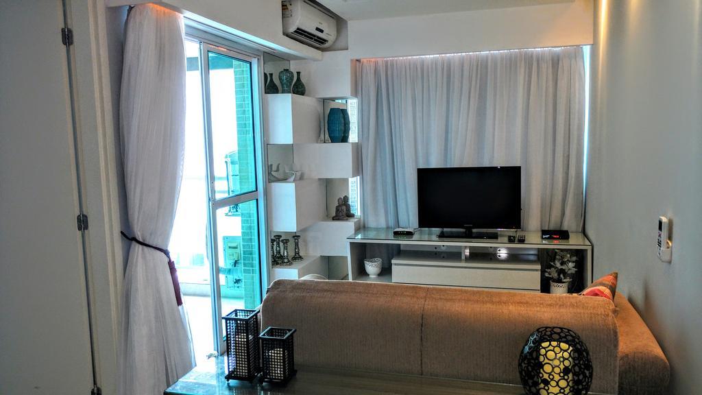 Jtr-Condominio A Beira Mar Maceió Exteriér fotografie