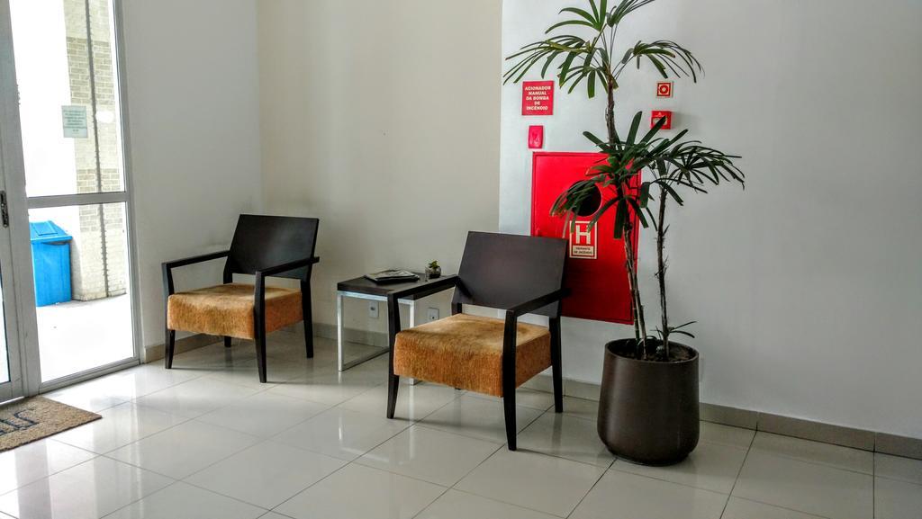 Jtr-Condominio A Beira Mar Maceió Exteriér fotografie