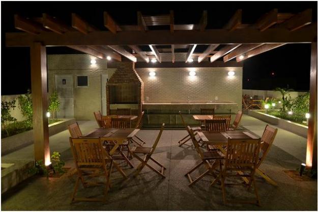 Jtr-Condominio A Beira Mar Maceió Exteriér fotografie
