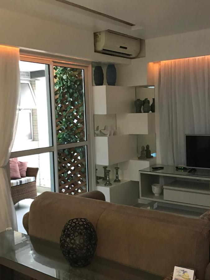 Jtr-Condominio A Beira Mar Maceió Exteriér fotografie