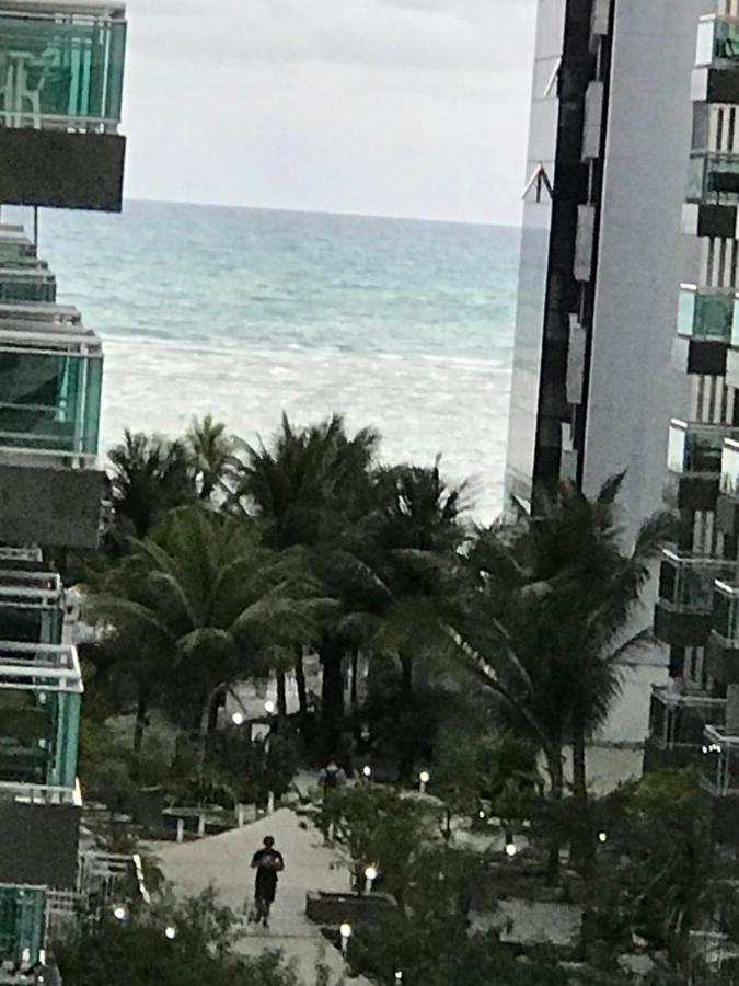 Jtr-Condominio A Beira Mar Maceió Exteriér fotografie